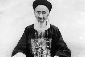 虎父无犬子？晚清中兴名臣子女们的迥异人生图片