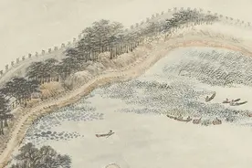 安徽合肥：逍遥津1800年简史，今天还好玩吗？图片
