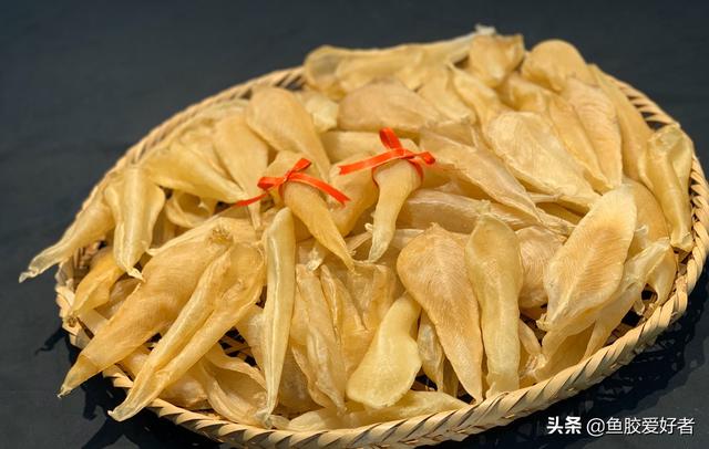 直接用花胶红枣冰糖汤可以吗 2025年花胶炖冰糖的功效窍门