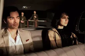 感官炸裂，极致浪漫主题曲《See You Again》这样的爱情真是绝了图片