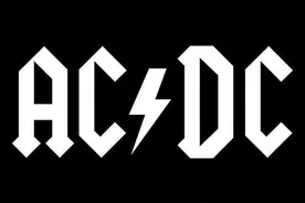 老牌摇滚AC/DC格莱美演唱，燃炸台下众明星！！！看看现场气氛！图片