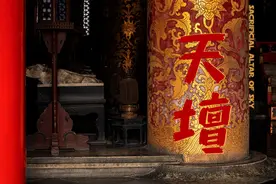 50mm镜头如何拍摄广角画面：打卡北京天坛，两小时能拍到啥？图片