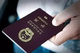 走了就别再回来！中国大使馆警告：这些人将不再拥有“中国国籍”图片