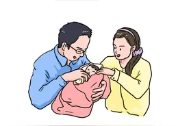 漫画说|你知道“胖胖陈”这两年是怎么过的吗？图片