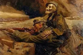 神了评论：“当游戏中你朋友挂了，并不断指挥你该怎么做？”图片