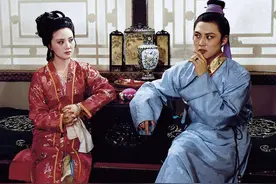 壶说《红楼梦》：贾琏图片