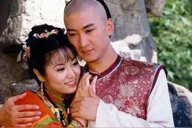 "御前侍卫福尔康"种大米？哈哈哈哈哈哈真香图片