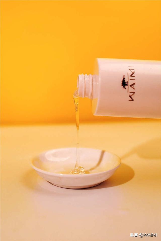 头发干枯油腻，头皮发痒，那是因为你没用这款洗发水