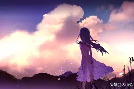 一分钟唱日语歌练假名识读：动画《未闻花名》片尾曲图片