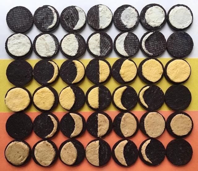 羽毛球变拖鞋，梵高滑滑板，这些脑洞大开的宝藏博主每天在干嘛？