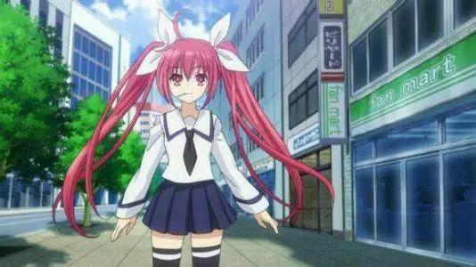 《约会大作战》最容易攻略的三个精灵