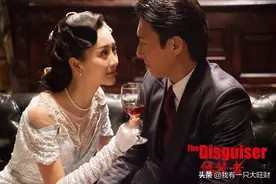 《伪装者》本应专心搞事业的汪曼春，却在一声声大嫂里迷失了自我图片