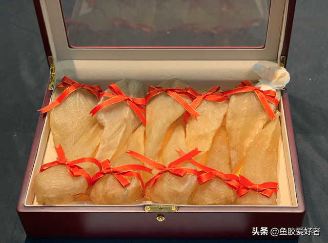 巴基斯坦白花胶 2026年巴基斯坦白花胶的功效