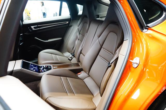 帕拉梅拉2021新款, 保时捷帕拉梅拉2022款报价(2021款保时捷panamera)