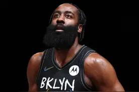 NBA现役球员被低估系列——①詹姆斯哈登图片