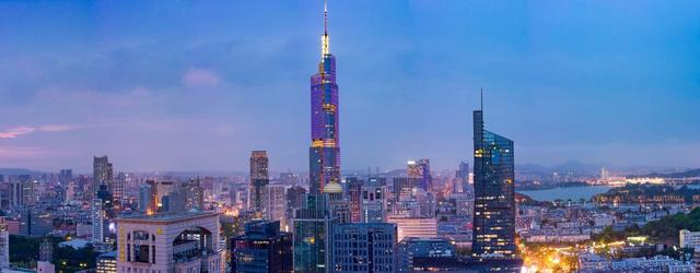 20个有关江苏的冷知识，有些老江苏人都不清楚，您了解几个？