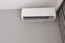 空调是一直开着省电，还是一开一关更省电？原来我一直做错了图片