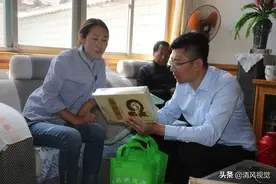 婉拒200万被收购！80后小伙卖的什么药？遭人嫉恨看他如何说？图片