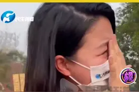 小莉哭了，王新刚怂了，但“狗咬人”事件还没结束图片