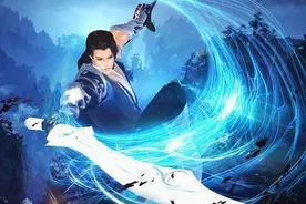 “点击量破亿”的5本完本小说，内容震撼口碑上佳，不信你全看过图片
