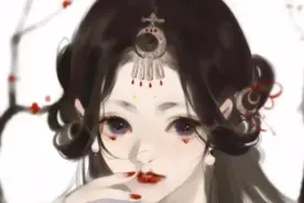 穿越到古代，变身成为地主家唯一的小女儿，全家把她宠上天图片