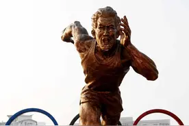 中国奥运会的第一次你知道多少？图片