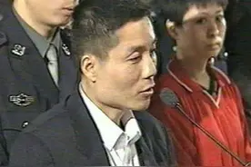 吴彦祖《除暴》的原型人物，“中国第一悍匪”张君到底有多狠？图片