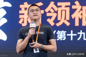 前美团COO干嘉伟，缔造美团“地推铁军”，35条深度思考值得收藏图片