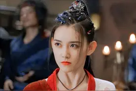 《赘婿》3位金牌女配角：一样的美丽，不一样的人生图片