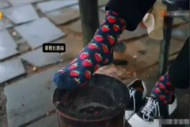 “甜心硬汉”耿斯汉，哭了～图片