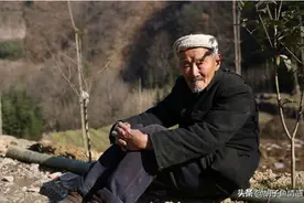75岁老人直言:有钱、有房，但很痛苦，唯一的希望是:“早些离开”图片