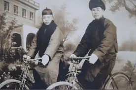 人性使然的疯狂——原来民国时期的房价也曾如此图片