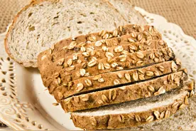 7种高蛋白谷物添加到你的饮食中图片