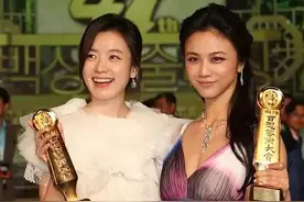 汤唯：按照李安的要求，我足足留了8个月的腋毛，终于一炮而红图片