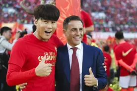 「欺负自家人？」离开中超回韩国，他这日子一天不如一天图片