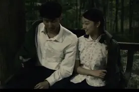 山楂树之恋 又牵动人心了图片