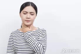 喉癌到来前，身体已发出这些“警报”，别以为是咽喉炎了图片