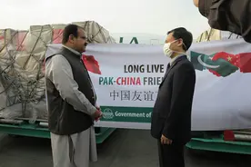 中巴友谊再度升温！中国送巴基斯坦3份礼物，让多国眼红不已图片