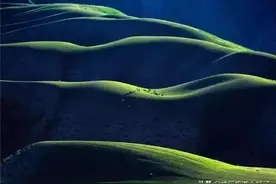 有趣的地名谜语，太绝了，快看看你能猜对几个？图片