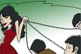 “扶弟魔”已成过去“田园女”女权主义者，正式被列入婚姻黑名单图片