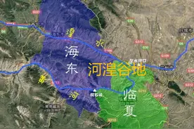 你知道现在的青海人基本都是来自哪里的吗图片