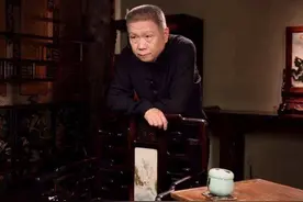 马未都：花3000万买个棋盘，最贵的不是棋子，而是上面的画图片