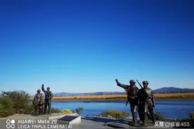 跨过鸭绿江图片