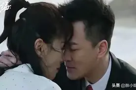 43岁刘涛再演少女，还和41岁林峰扮情侣，她的资源为何那么好？图片