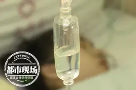 19岁乖巧女孩突然胡言乱语，详细检查发现原因图片