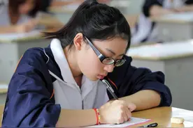 河南这些“很低调”的中学，升学率不比衡中低，学生和家长要了解图片