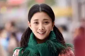 殷桃坎坷情史里的五个男人图片