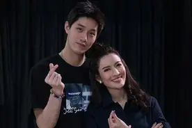 泰星Aff回应没有新恋情，前夫与Matt再次秀恩爱图片