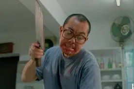 八仙灭门惨案：残忍的惊悚片，比“变态”杀手更恐怖的是人性之恶图片