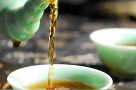 铁观音：昔日的国民神茶，无与伦比的兰花香！为何走向衰落？图片